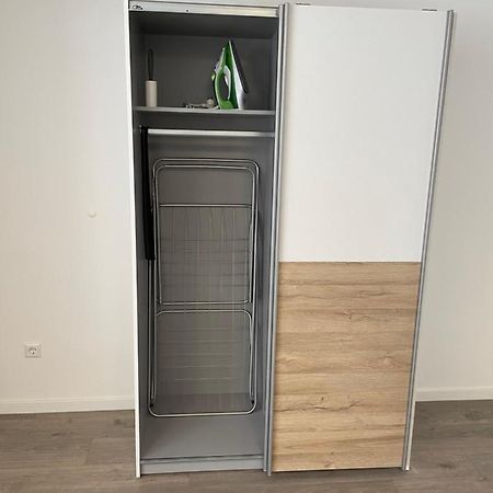 Апартаменти Prime Host Dream Deluxe Карлсруе Екстер'єр фото